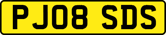 PJ08SDS