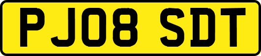 PJ08SDT