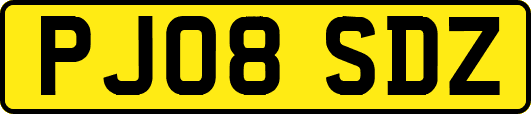 PJ08SDZ