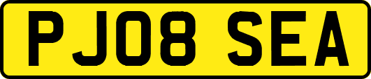 PJ08SEA