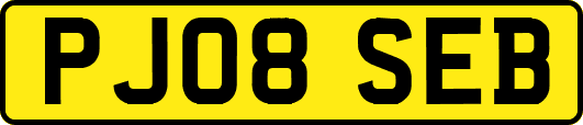 PJ08SEB