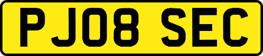 PJ08SEC