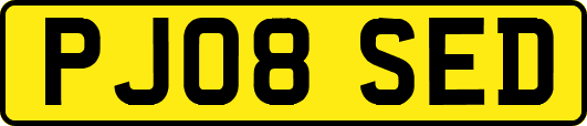 PJ08SED