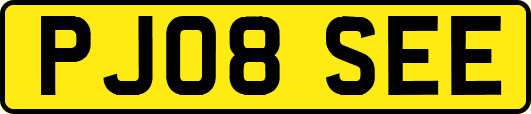 PJ08SEE