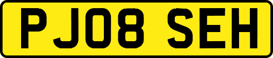 PJ08SEH