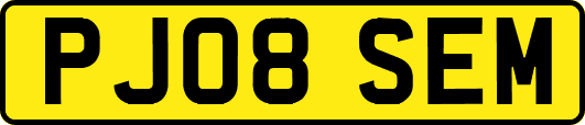 PJ08SEM