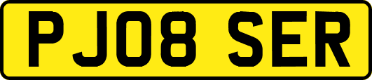 PJ08SER