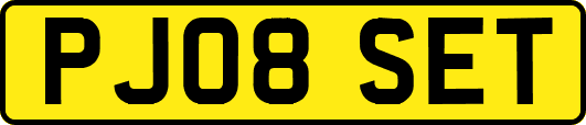 PJ08SET