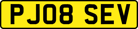 PJ08SEV