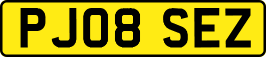 PJ08SEZ