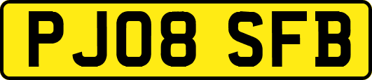PJ08SFB