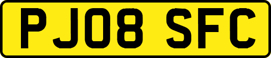 PJ08SFC