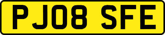 PJ08SFE