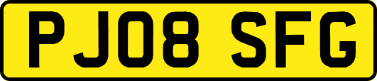PJ08SFG