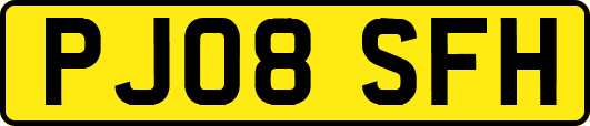 PJ08SFH