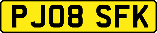 PJ08SFK