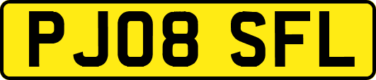 PJ08SFL