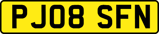 PJ08SFN