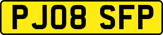 PJ08SFP