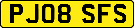 PJ08SFS