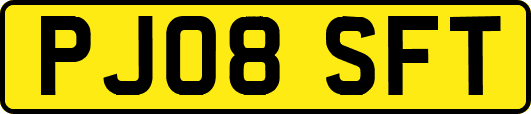 PJ08SFT