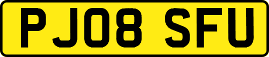 PJ08SFU