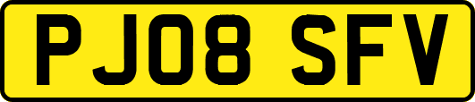 PJ08SFV