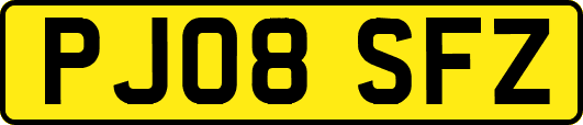 PJ08SFZ
