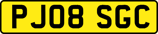 PJ08SGC