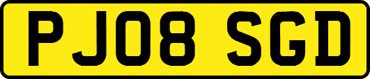 PJ08SGD