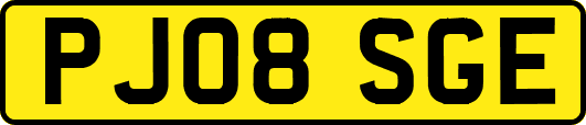 PJ08SGE