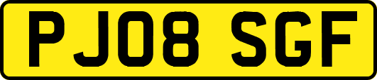PJ08SGF