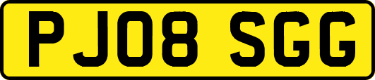 PJ08SGG
