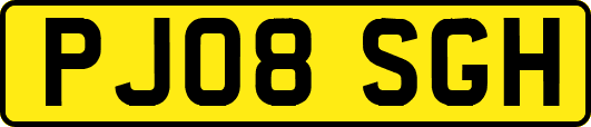 PJ08SGH