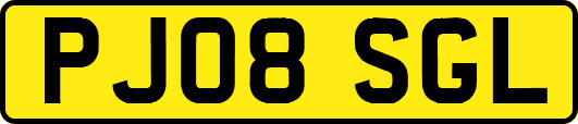 PJ08SGL