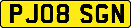 PJ08SGN