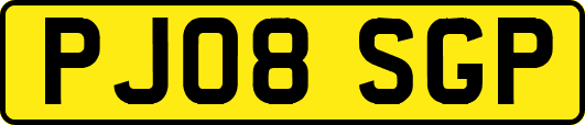 PJ08SGP