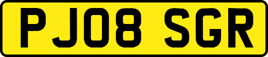 PJ08SGR