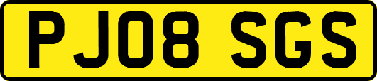 PJ08SGS