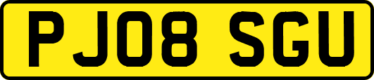 PJ08SGU