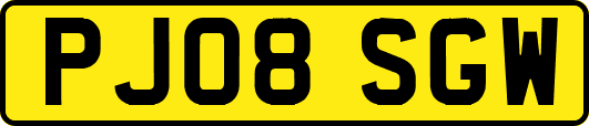 PJ08SGW