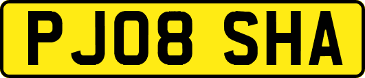 PJ08SHA