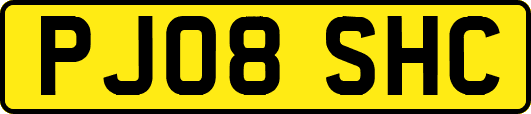 PJ08SHC