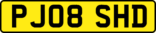 PJ08SHD