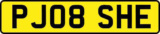 PJ08SHE