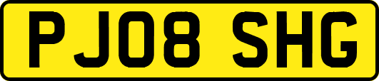 PJ08SHG