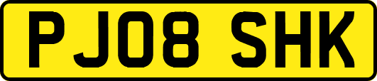 PJ08SHK