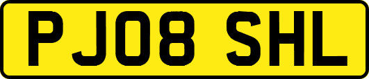 PJ08SHL