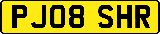 PJ08SHR