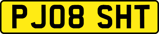 PJ08SHT